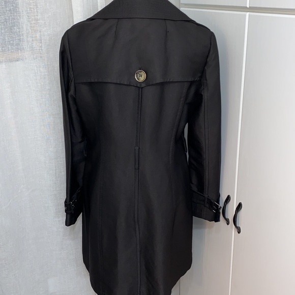 KC New York rain coat - Picture 5 of 10